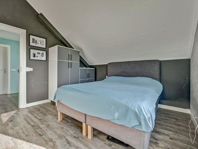 Hoge Noordweg 11, Naaldwijk
