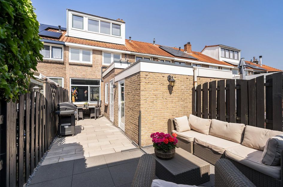 Eikeboomstraat 16
