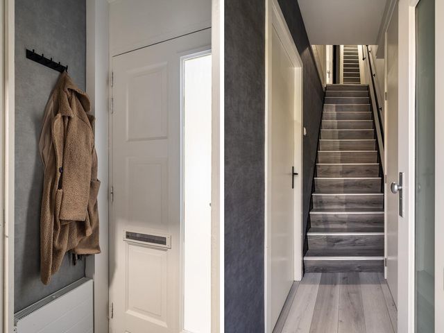 Eikeboomstraat 16, Zwijndrecht