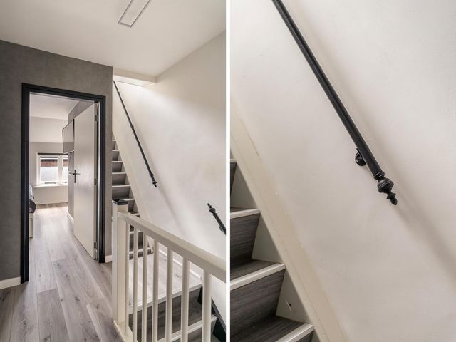 Eikeboomstraat 16, Zwijndrecht