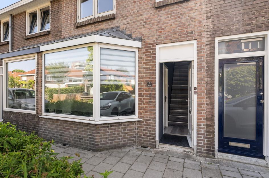 Eikeboomstraat 16