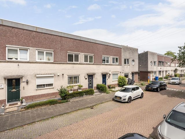 Kraal 23, Sliedrecht