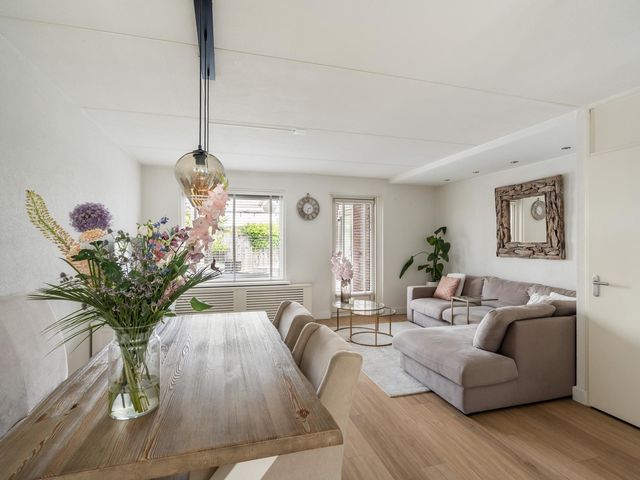 Kraal 23, Sliedrecht