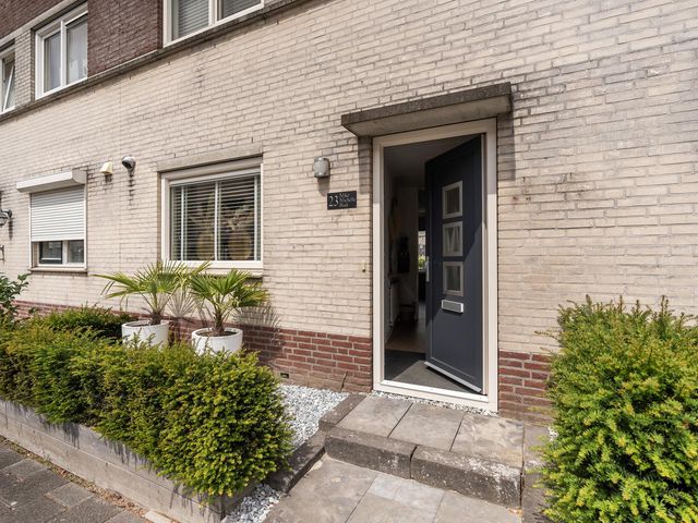 Kraal 23, Sliedrecht