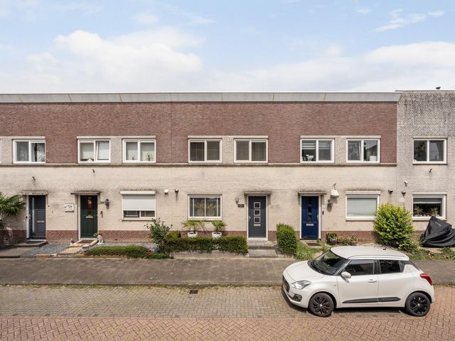 Kraal 23, Sliedrecht