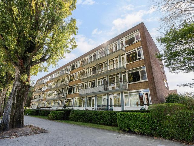 Paltroklaan 45, Rotterdam