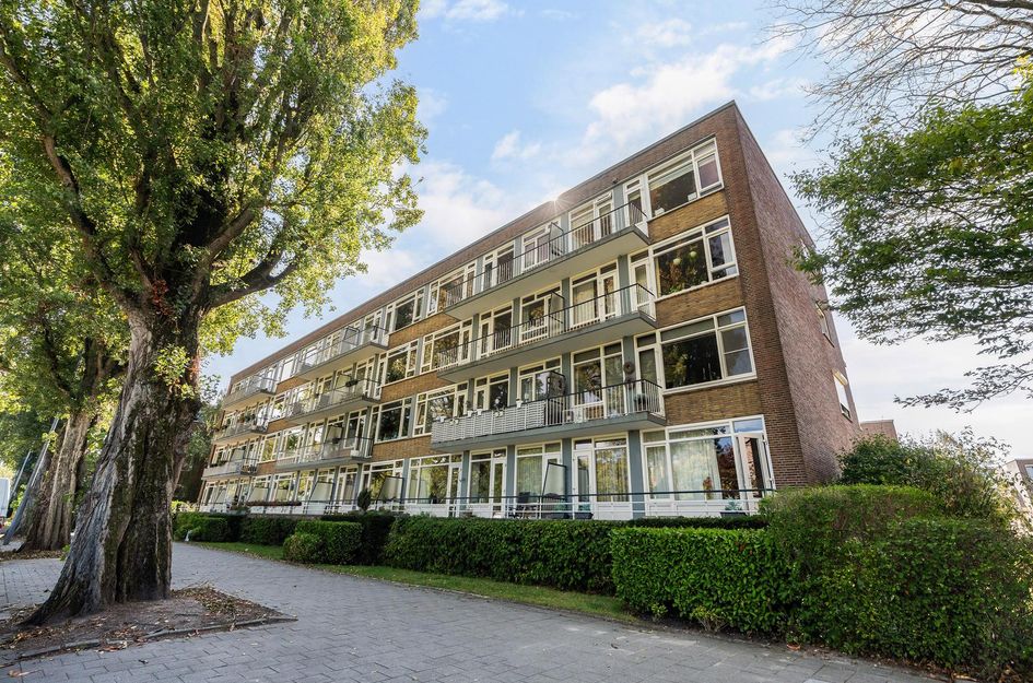 Paltroklaan 45