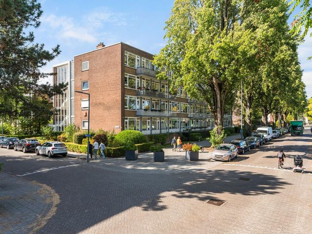 Paltroklaan 45, Rotterdam