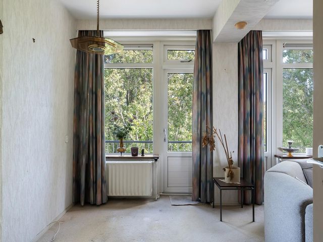 Paltroklaan 45, Rotterdam