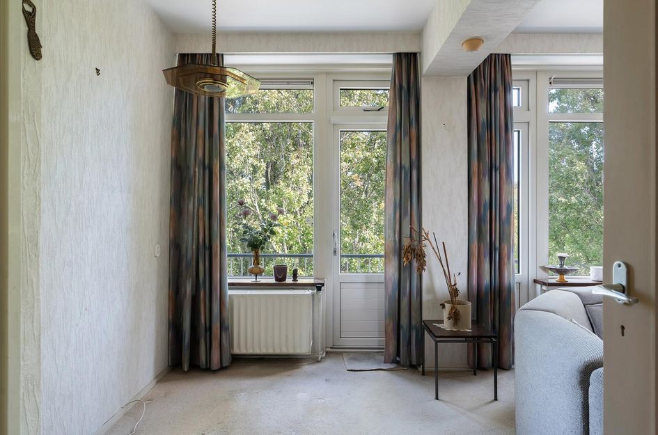 Paltroklaan 45