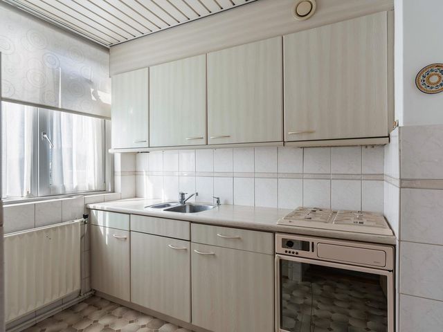 Paltroklaan 45, Rotterdam