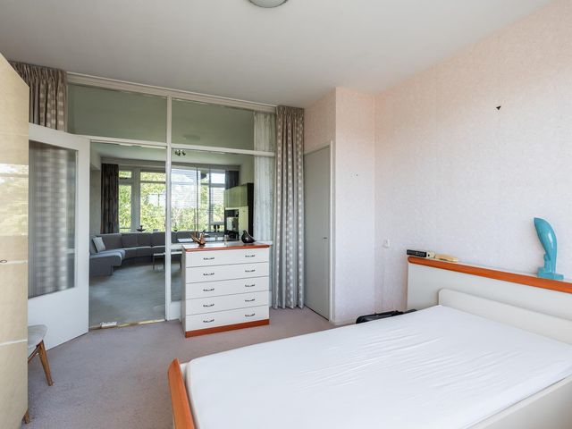 Paltroklaan 45, Rotterdam