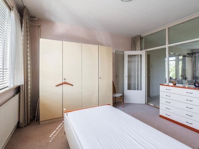 Paltroklaan 45, Rotterdam