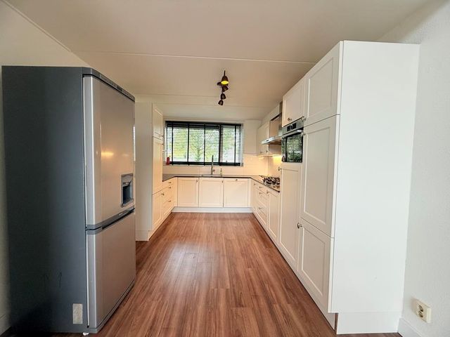 Louis Couperussingel 13, Amstelveen
