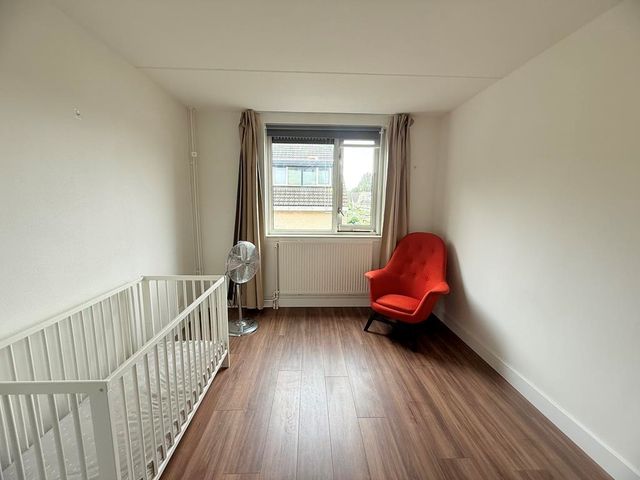 Louis Couperussingel 13, Amstelveen