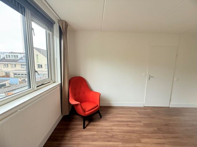 Louis Couperussingel 13, Amstelveen