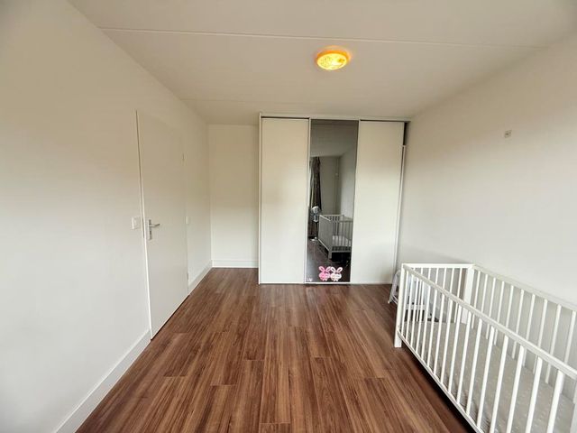 Louis Couperussingel 13, Amstelveen