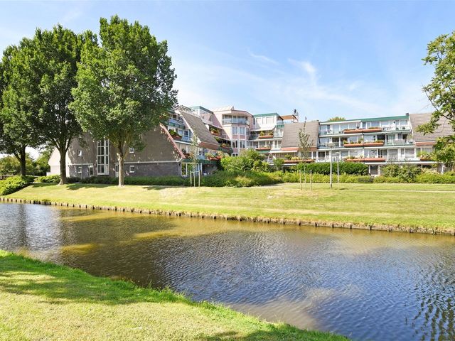 Luttickduin 114, Amstelveen
