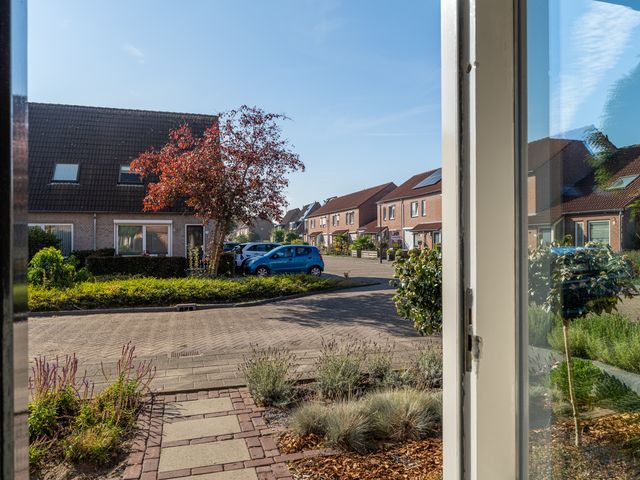 Lijster 48, Sprang-Capelle