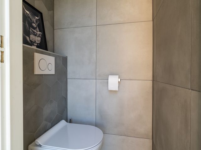 Lijster 48, Sprang-Capelle