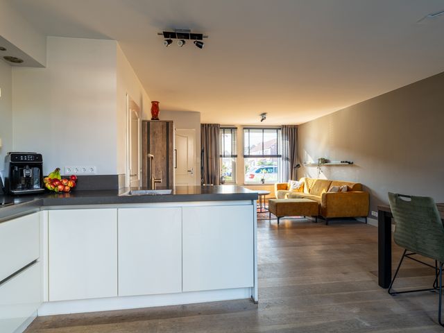 Lijster 48, Sprang-Capelle