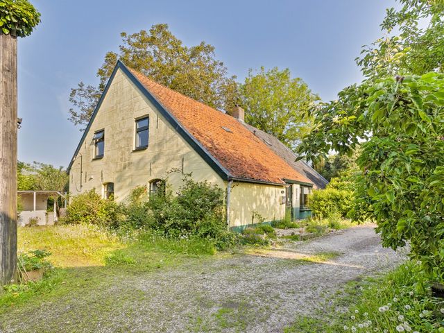 Lekdijk 190, Langerak