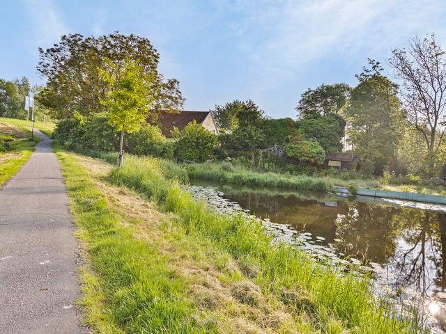 Lekdijk 190, Langerak