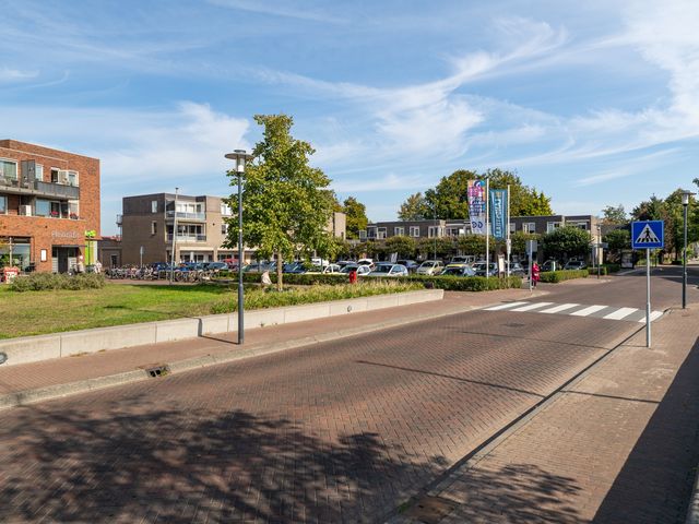 Haagwinde 15, Sprang-Capelle