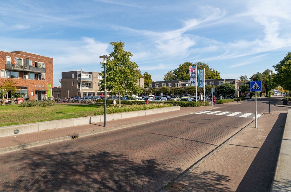 Haagwinde 15