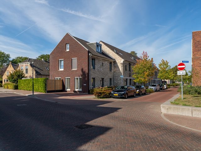 Haagwinde 15, Sprang-Capelle