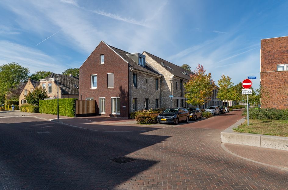 Haagwinde 15