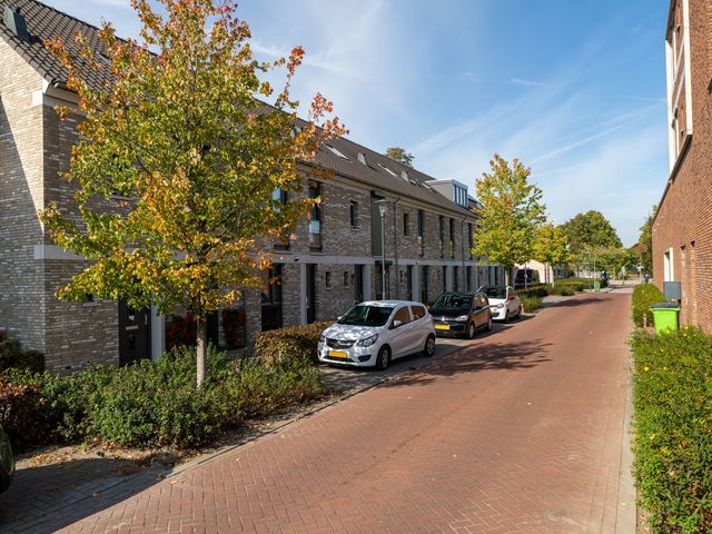 Haagwinde 15, Sprang-Capelle