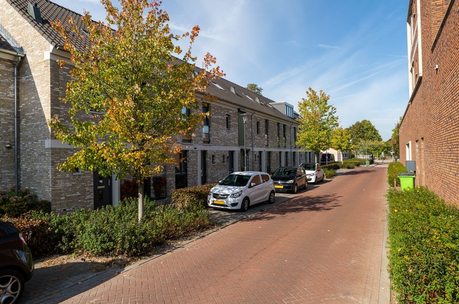 Haagwinde 15
