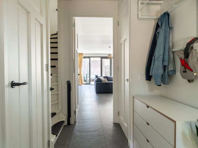 Haagwinde 15, Sprang-Capelle