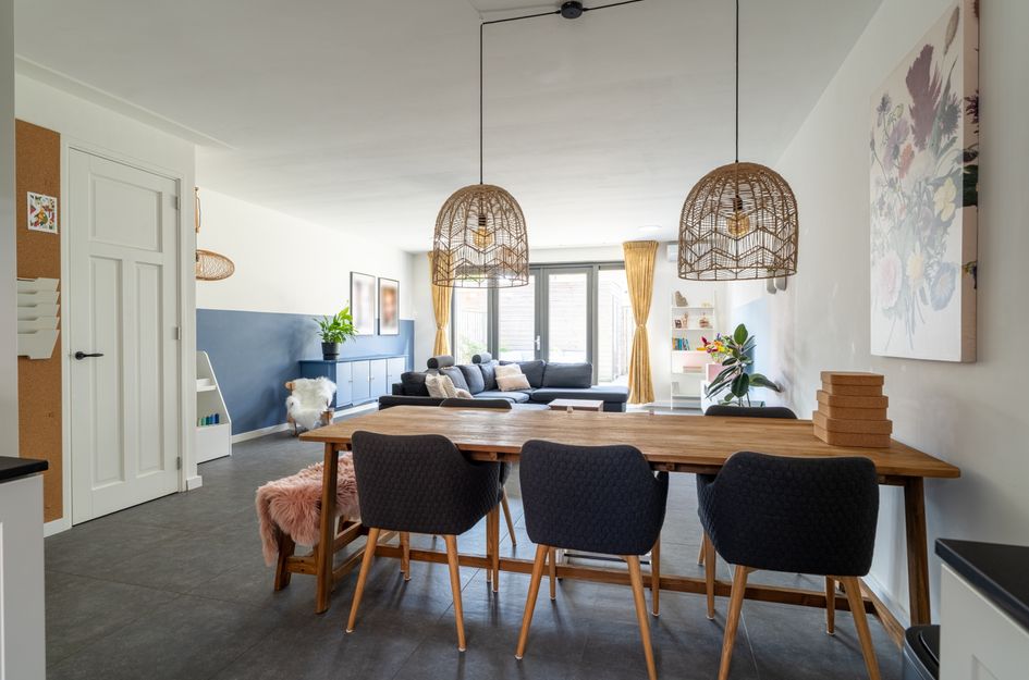 Haagwinde 15