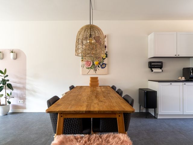 Haagwinde 15, Sprang-Capelle
