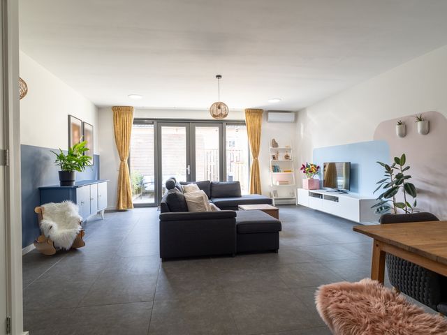 Haagwinde 15, Sprang-Capelle
