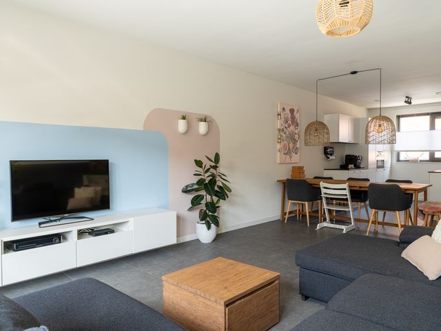 Haagwinde 15, Sprang-Capelle