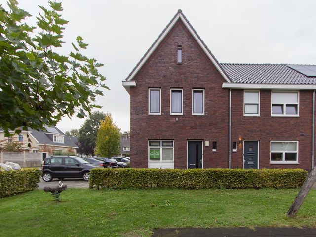 Dorsvlegel 1, De Moer