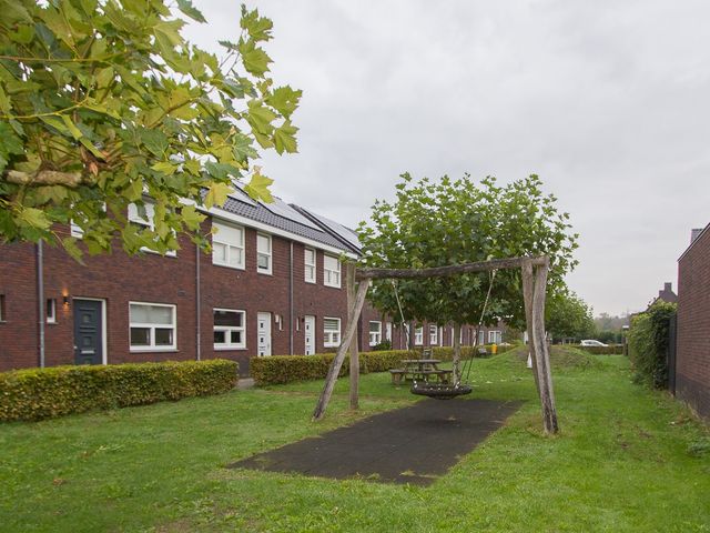 Dorsvlegel 1, De Moer