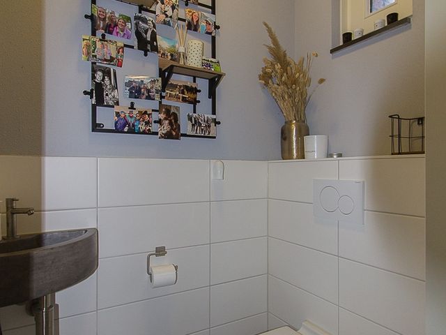 Dorsvlegel 1, De Moer