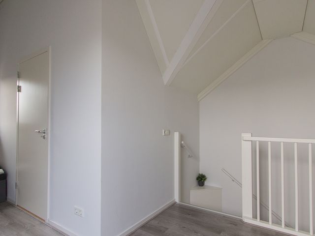 Dorsvlegel 1, De Moer