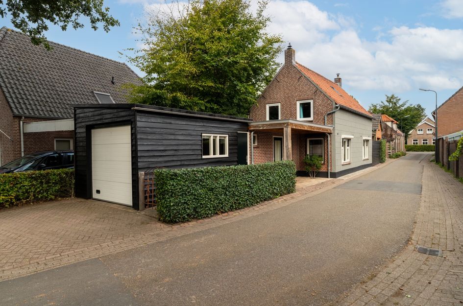 Stadhoudersdijk 4