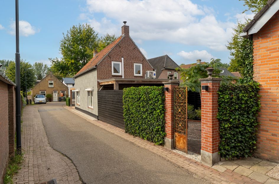 Stadhoudersdijk 4