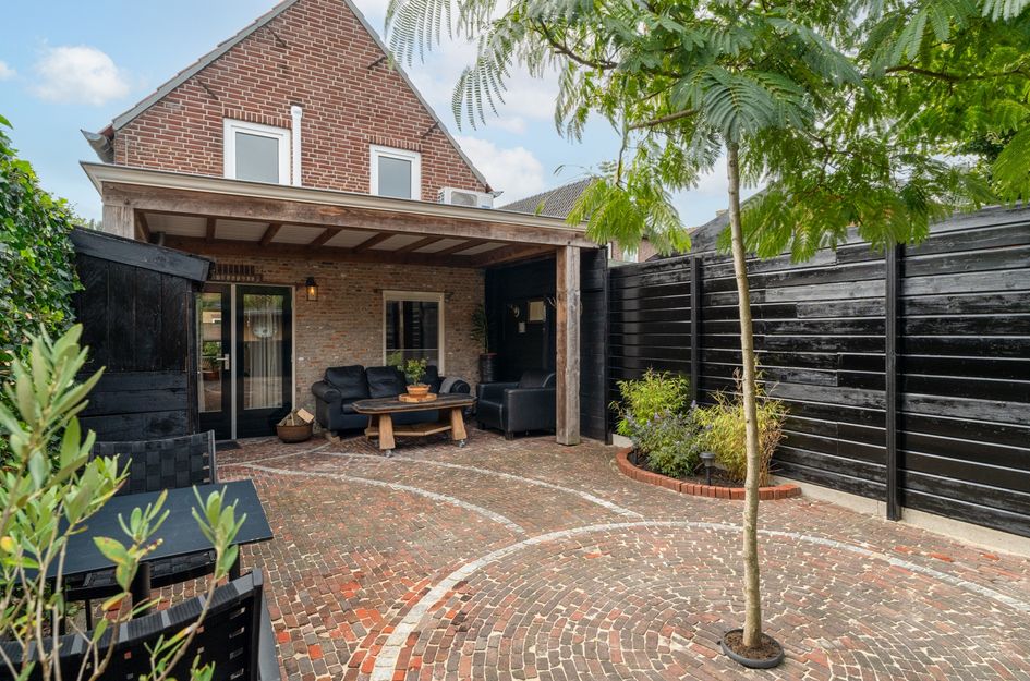 Stadhoudersdijk 4