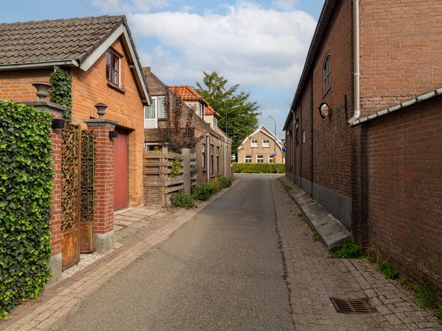 Stadhoudersdijk 4, Waspik