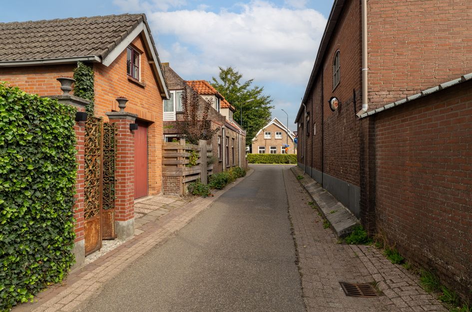 Stadhoudersdijk 4