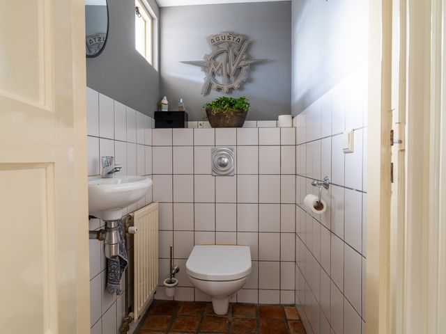 Stadhoudersdijk 4, Waspik
