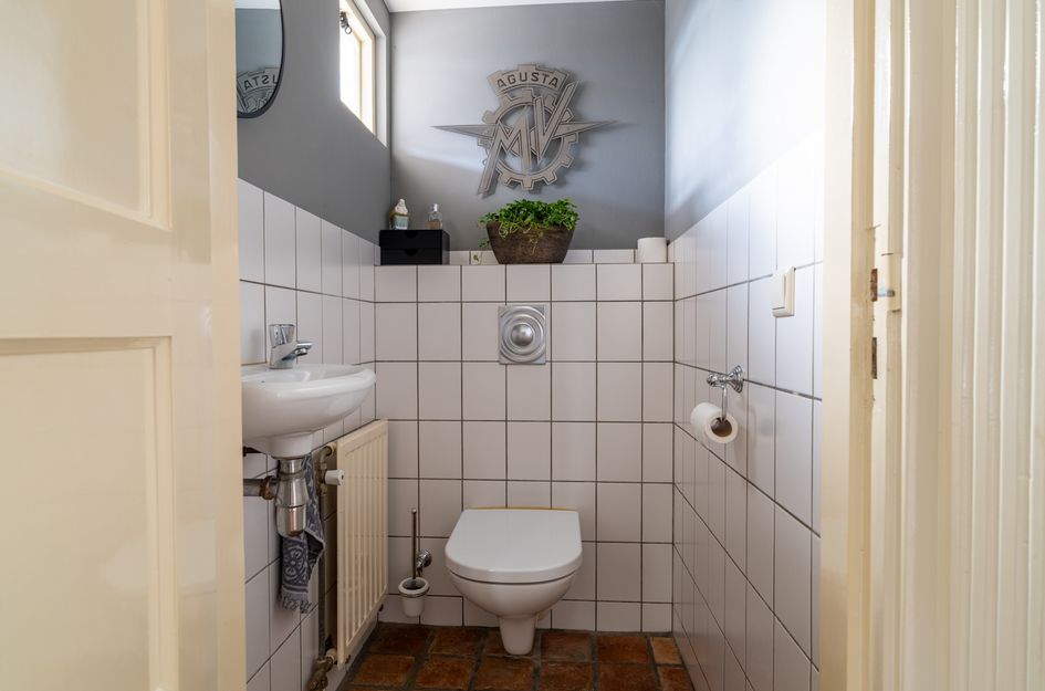 Stadhoudersdijk 4