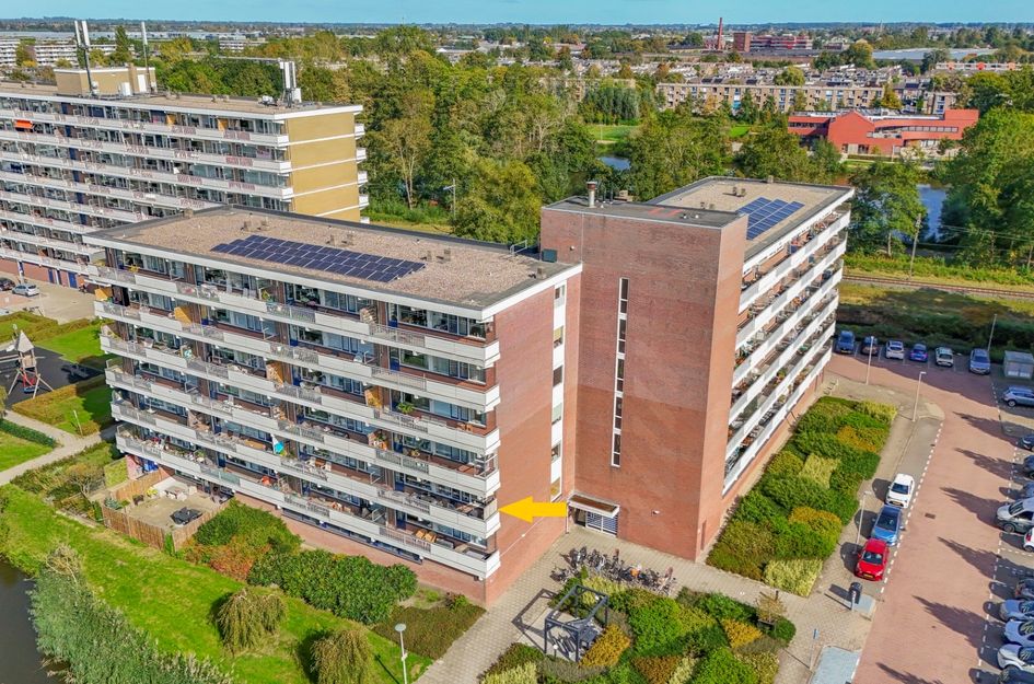Elzenhorst 81
